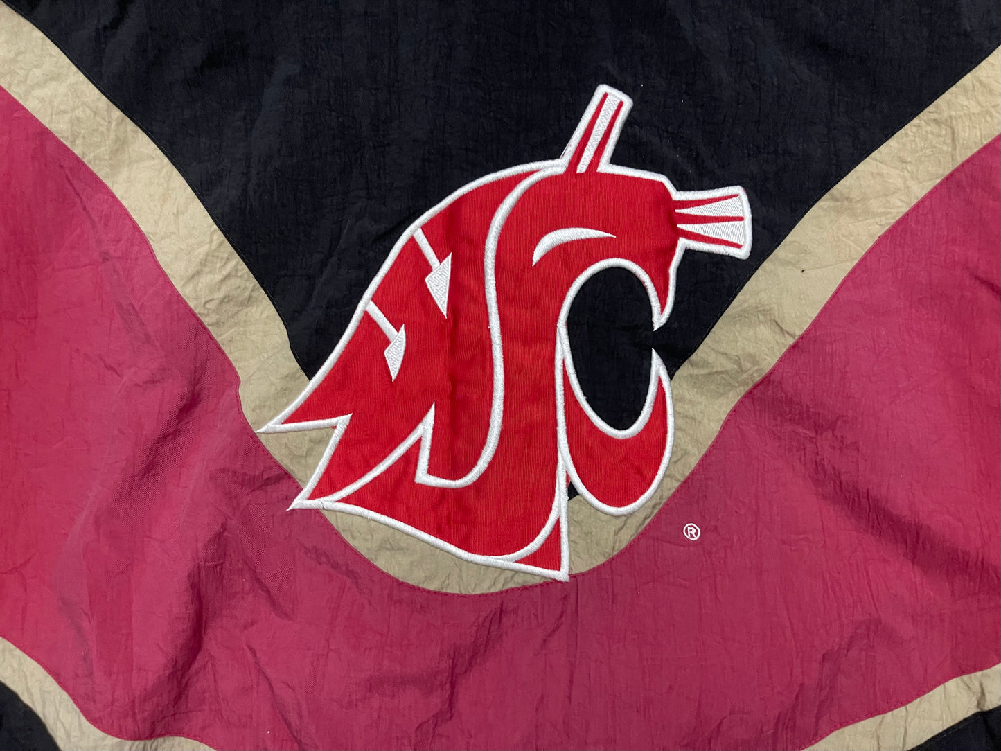 Washington State Cougars Jacket