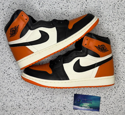 Jordan 1 Shattered Backboard