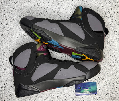 Jordan 7 Bordeaux