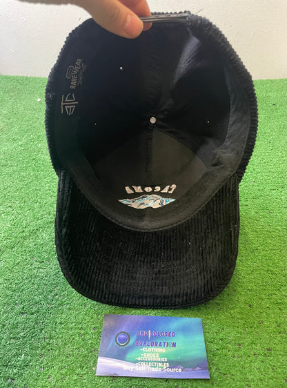 ETCETERA ETC Tacoma Mt Rainer corduroy hat