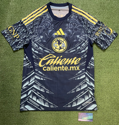 adidas Club América 2025/26 Away Jersey