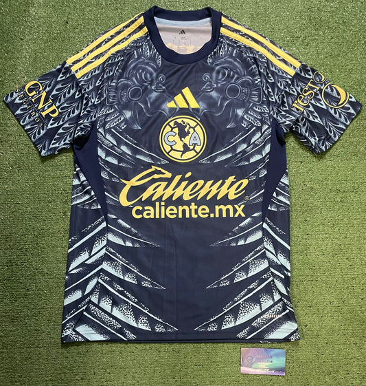 adidas Club América 2025/26 Away Jersey