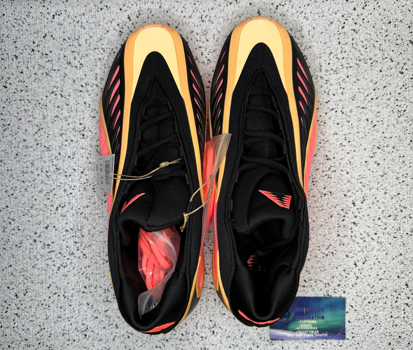 Adidas AE 2 With Love
