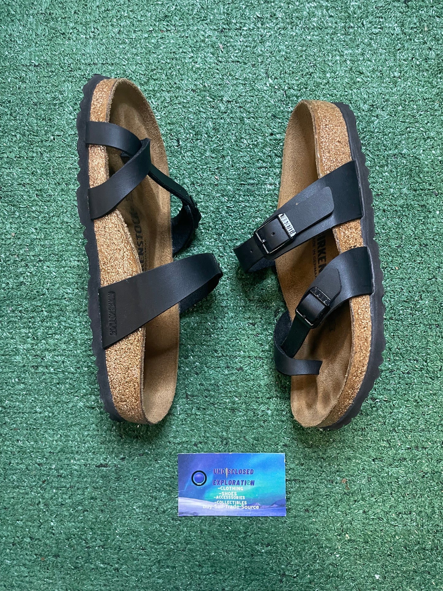 Birkenstock mayari sandals 4men/5.5women(EU 36)