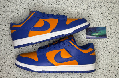 Nike Dunk Low Knicks