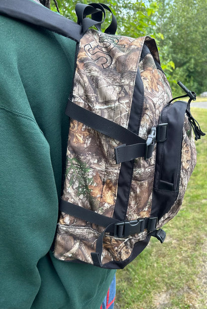 Supreme Camo Realtree Backpack (FW19)