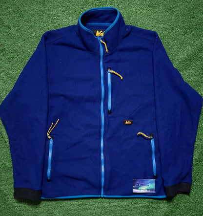 Vintage REI Fleece