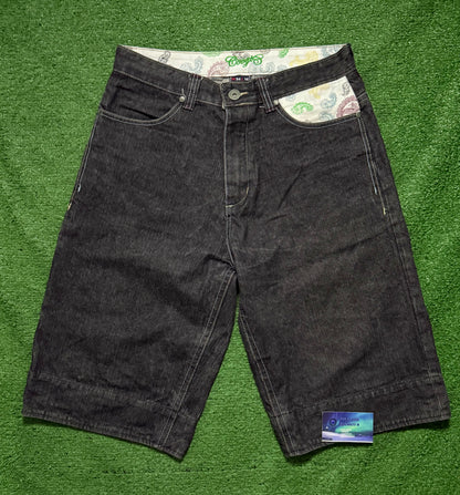 Vintage Coogi Jorts