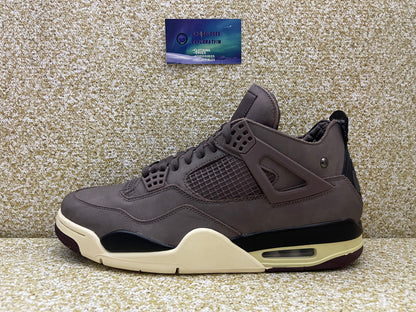 Jordan 4 A Ma Maniére “Preowned” Size 11.5 Men