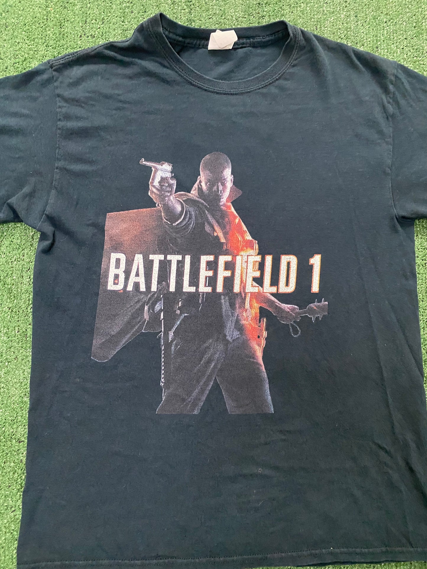 Battlefield 1 T-shirt