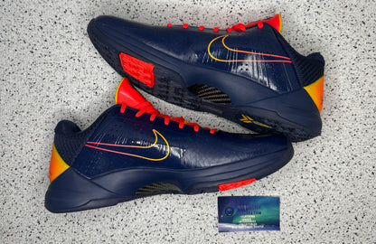 Nike Kobe 5 Caitlin Clark
