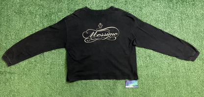 Vintage Mossimo Longsleeve Tee