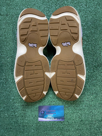Coach C152 signature runner size 8men/9.5women