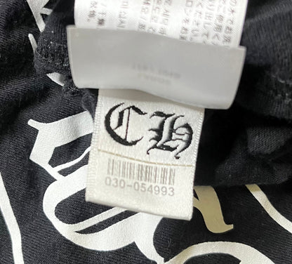 Chrome hearts Las Vegas longsleeve