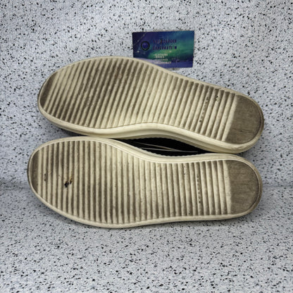 Rick Owens Drkshdw Vintage Sneaker 10 Men “Preowned”