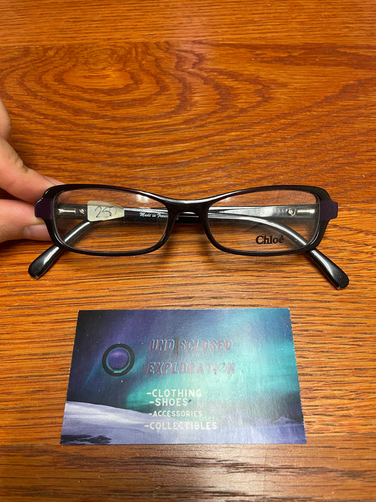 Chloe CL 1122 CO4 glasses