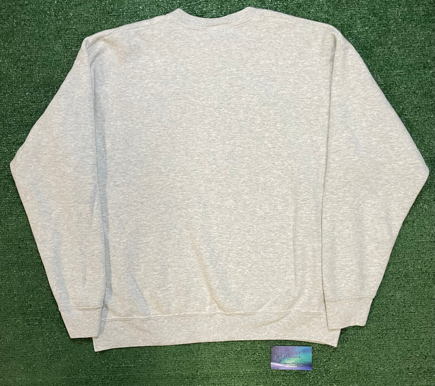 Vintage 1990s Walt Disney World crewneck