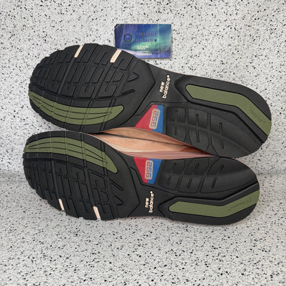 New Balance 992 Joe Freshgoods Aged Well