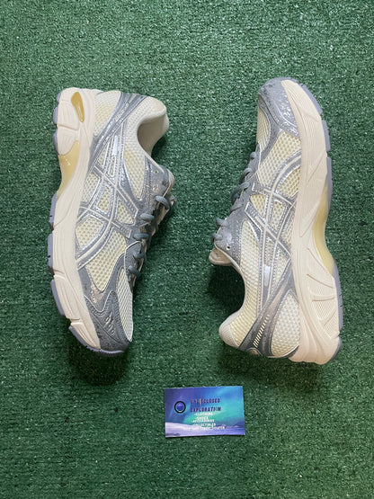 ASICS GT 2160 pre aged pack sheet rock size 10men/11.5women