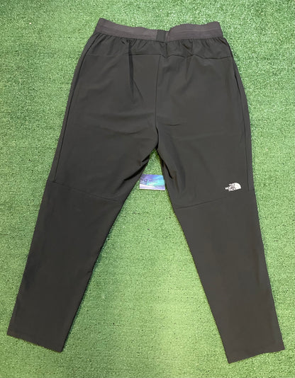 The North Face asphalt grey pants