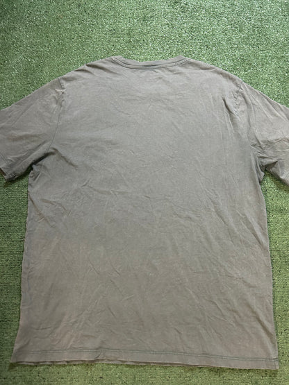 Williamrast vintage wash pocket tee