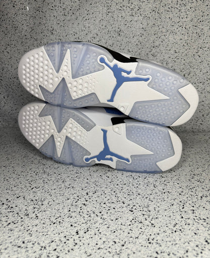 Jordan 6 UNC