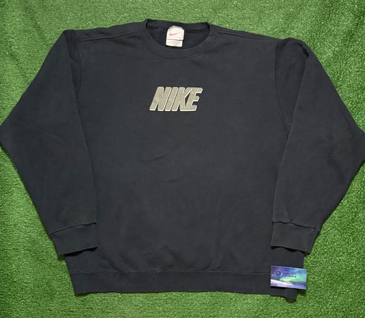 Vintage Nike Crewneck