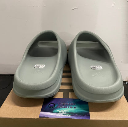 Adidas Yeezy slide salt