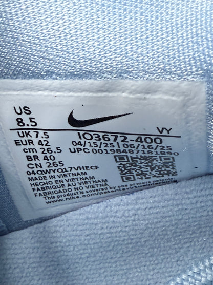 Nike Kobe 6 Caitlin Clark