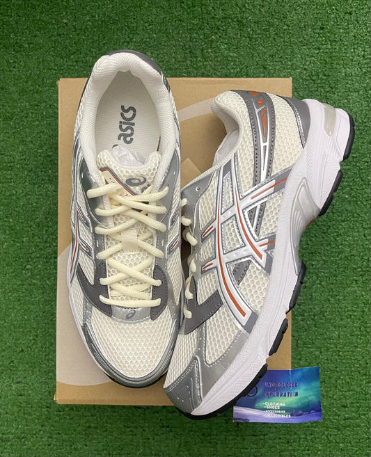 ASICS Gel-1130 Cream White