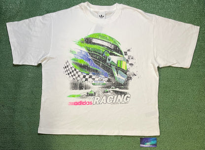 Adidas Racing tee