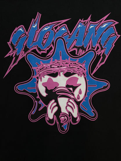 Glo Gang glory world tour tee