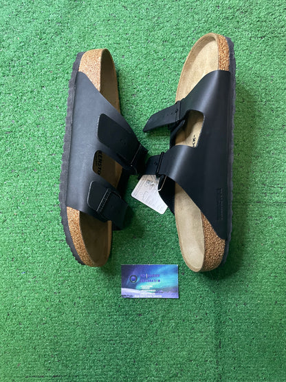 Birkenstock Arizona black