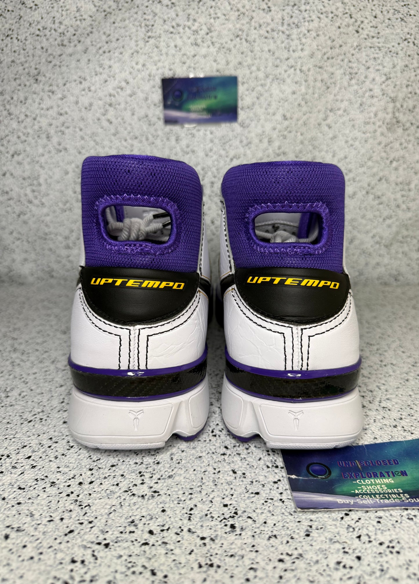 Nike Kobe 1 81 Pts