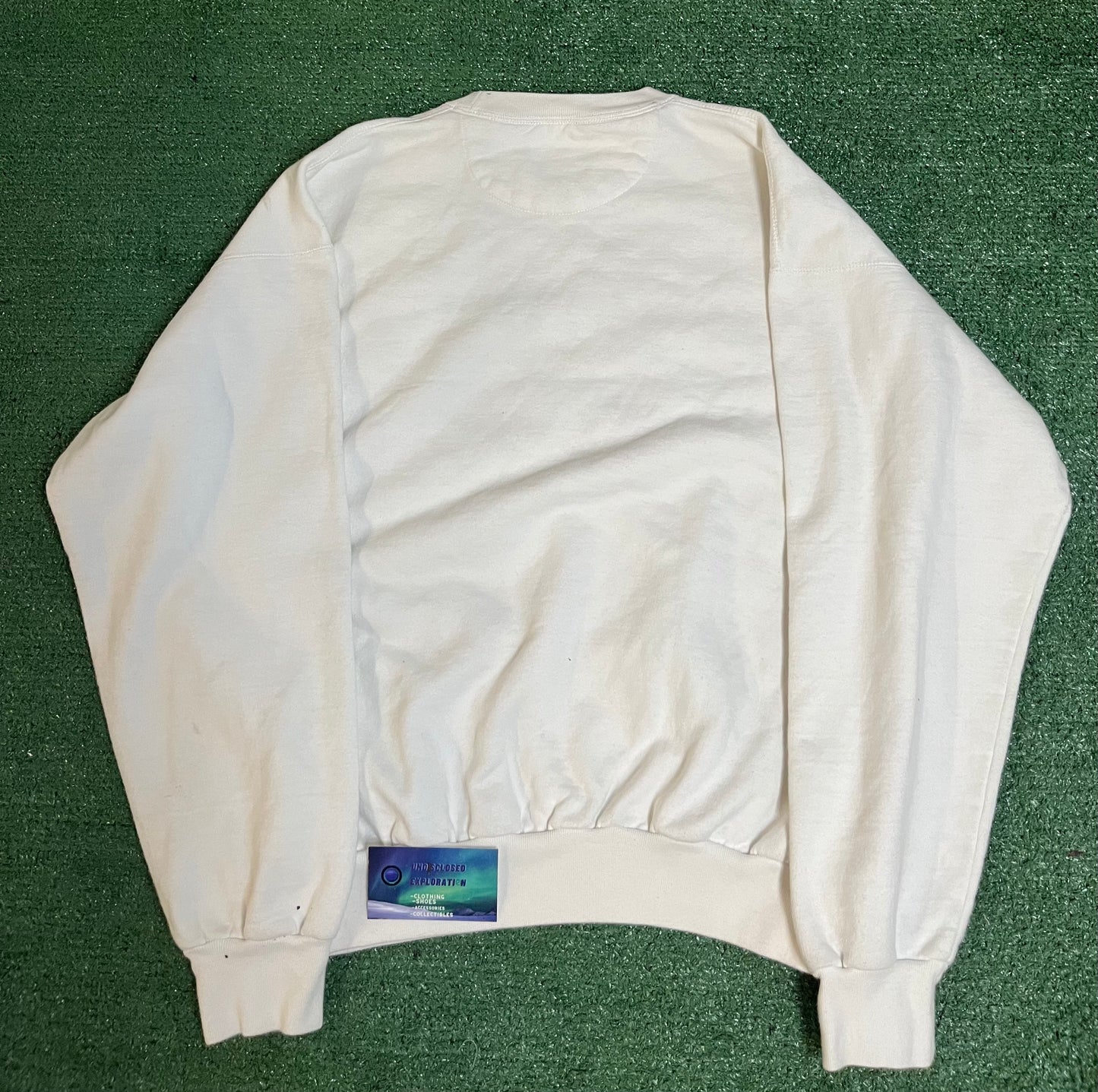 Vintage 1990s Chaps Ralph Lauren Crewneck