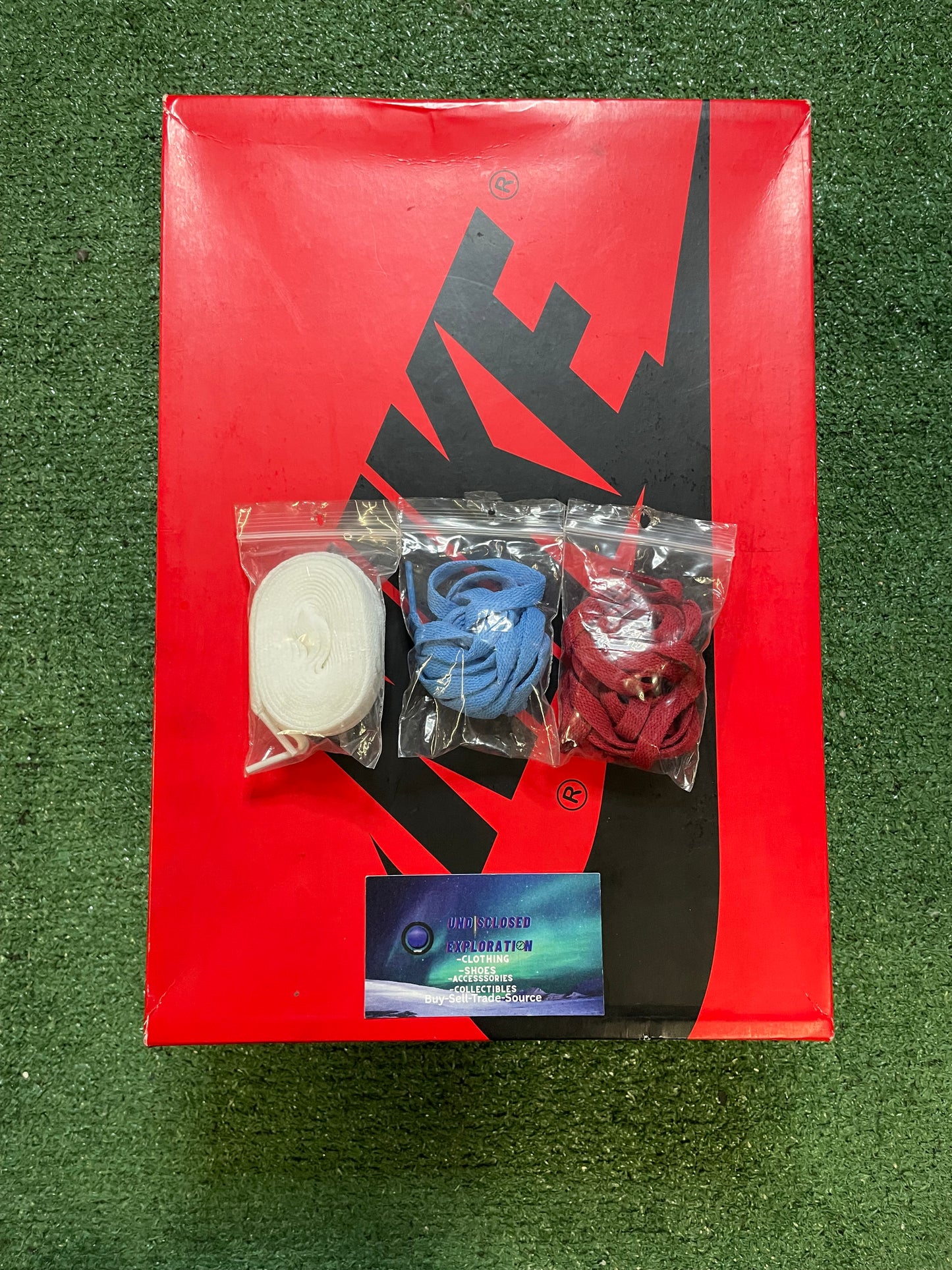 Air Jordan 1 high fearless size 11men/12.5women