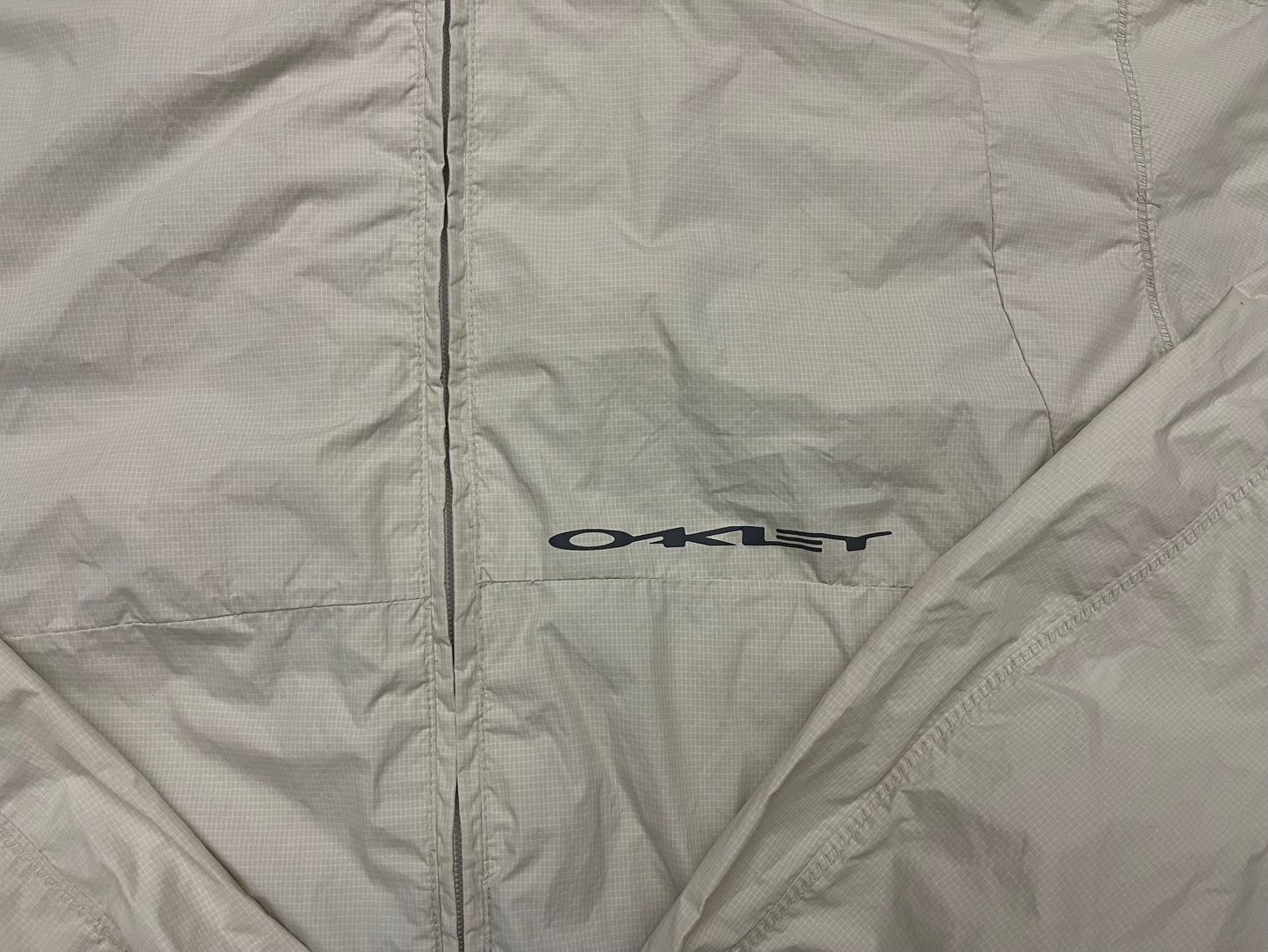 Vintage Y2K Oakley Jacket