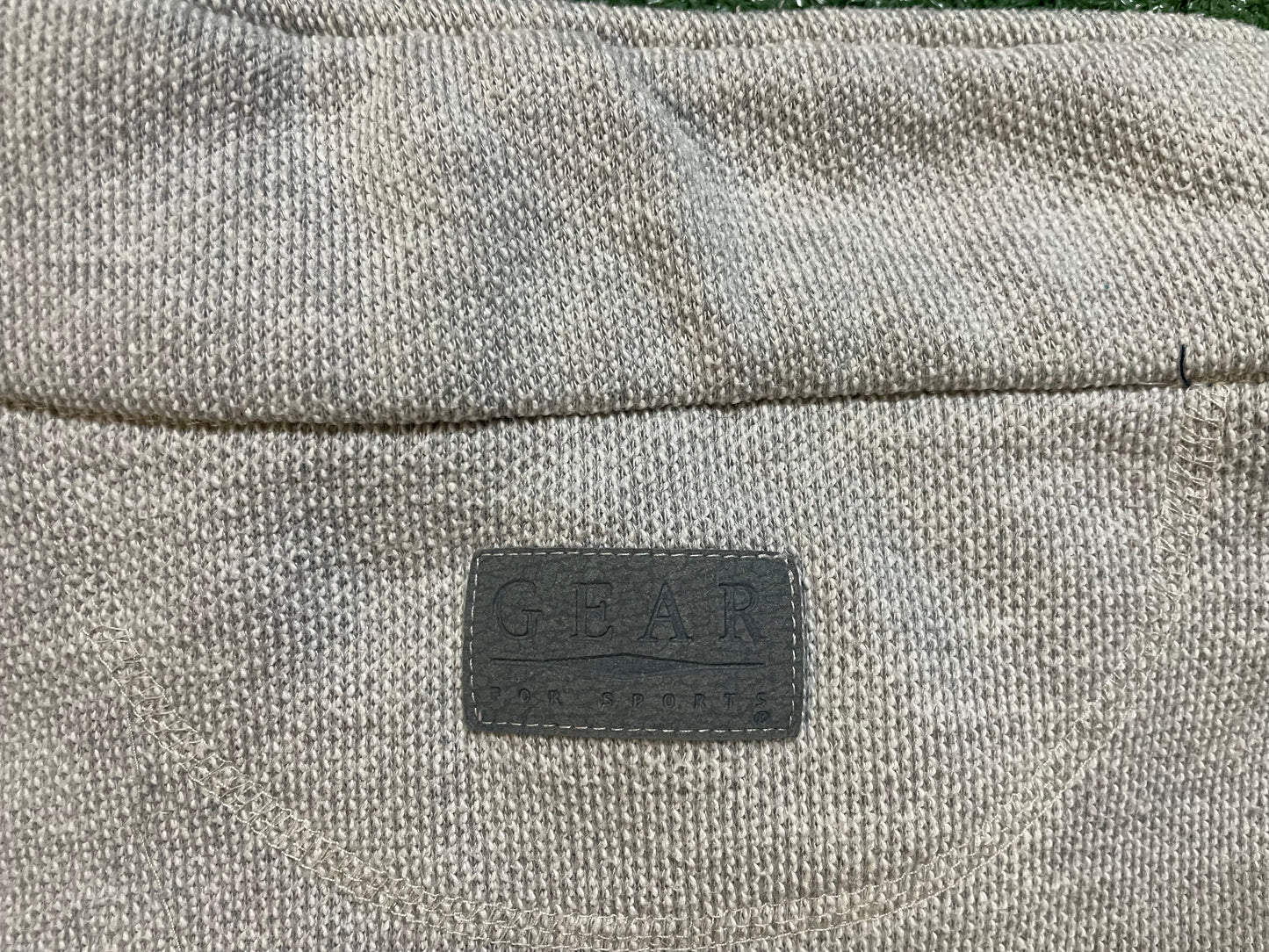 Vintage Newport quarter zip