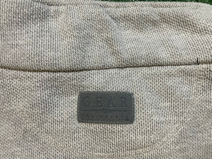 Vintage Newport quarter zip