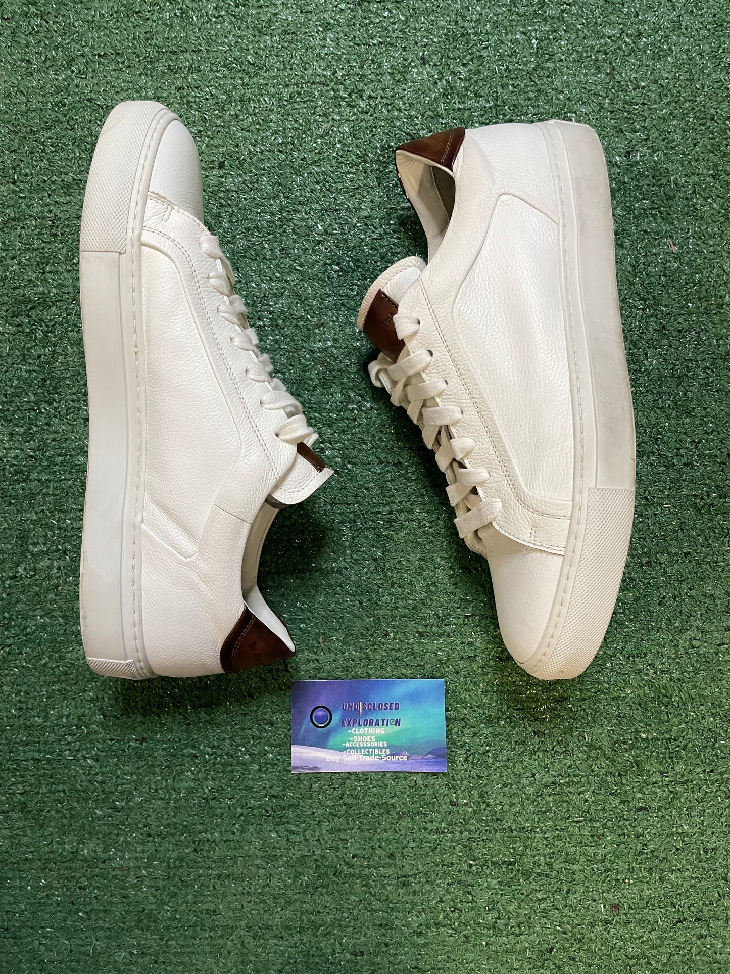 To Boot New York Carlin low size 9.5men/11women