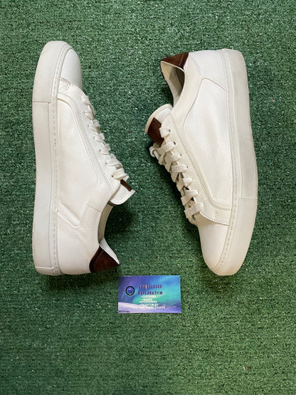To Boot New York Carlin low size 9.5men/11women