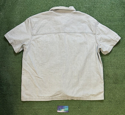 Levi short sleeve dalton shirt