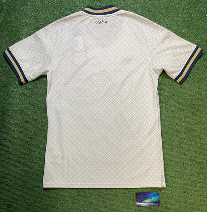 Adidas Italy away jersey 2026