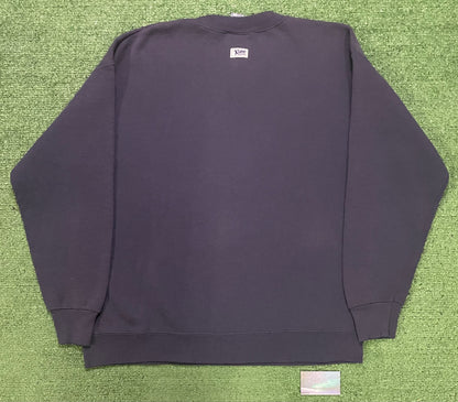 Vintage 1990s Seattle Mariners Baseball crewneck