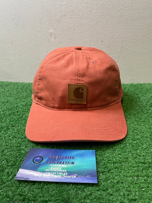 Carhartt odesza salmon hat
