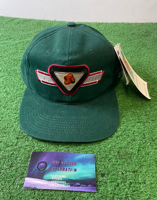 Vintage 1990s Seattle Sonics sport specialties hat
