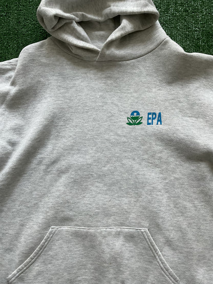 Vintage EPA Hoodie