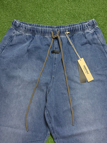 Fear of God Essentials Jeans Baggy Lounge