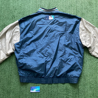 Vintage Pro Player Seattle Mariners Jacket