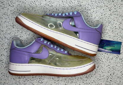Nike Air Force 1 Fantastic 4 Invisible Women